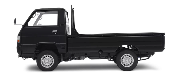 L300 Gambar Feature